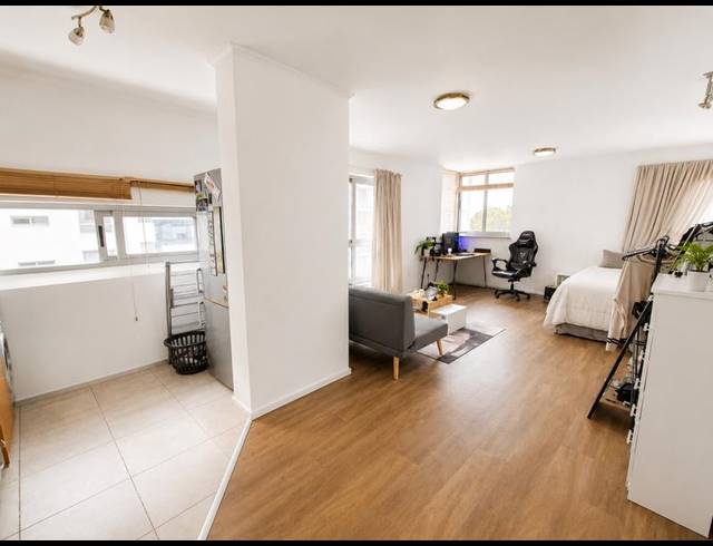 0 BEDROOM APARTMENT FOR SALE IN CLAREMONT UPPER